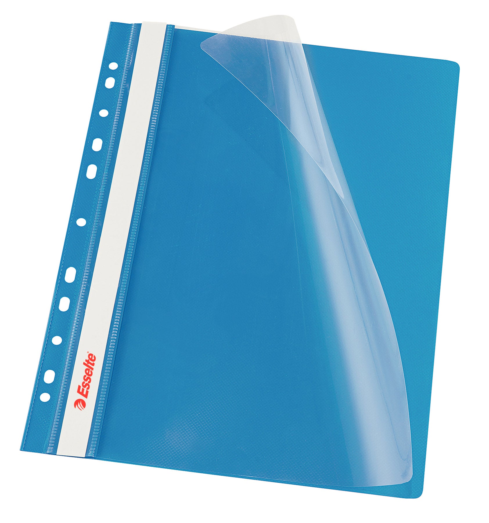 DOSAR PLASTIC CU SINA SI MULTIPERFORATII ALBASTRU 10/SET ESSELTE DOSAR PLASTIC CU SINA SI MULTIPERFORATII ALBASTRU 10/SET ESSELTE